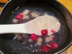 石花膏-临家闽南菜(大唐店)