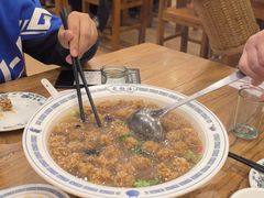 -老雒阳面馆·水席·洛阳菜(王城路店)