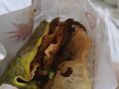 -清真·二嫂子煎饼果子(卫津路总店)