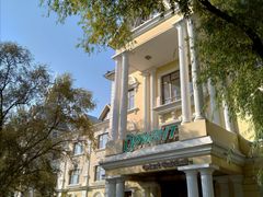 敖连特宾馆-伏尔加庄园米尼阿久尔餐厅