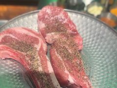 -山葵说·泥炉烤肉(泰达时尚E街区店)
