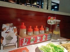 -猫抓烤肉(春熙路店)