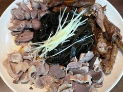 -乡亲鹅肉城(昆山店)
