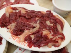 -陈记顺和潮汕牛肉火锅(韩江路店)