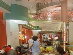 -避风塘·金牌店·夜宵(金玉兰店)