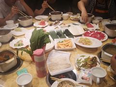 -清真军邺·金富苑肥牛(石坡街旗舰店)