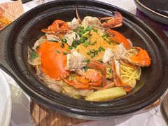 -不仔客海鲜·烧烤·270度海景餐厅(大东海店)