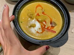 -安南小馆(华润城万象天地店)