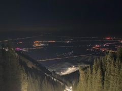 -丝绸之路山地度假区滑雪场