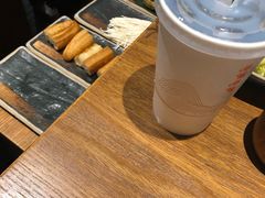 -呷哺呷哺 黄金牧场 (欢乐谷店)