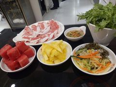 -红菇坊鲜汤火锅(橡树湾店)