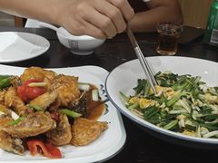 -董府·古宅餐厅
