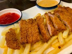 双味牛排-伊兰麒兰馨园·川菜·清真馆(339电视塔店)