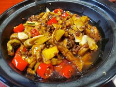 -龙凤瓦罐煨汤馆(清江东路店)