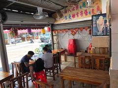 -港湾糖水