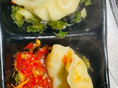 -芭夯兔·兔肉汤锅(新都店)