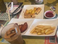 -吴系粤菜馆·茶餐厅(深业上城店)