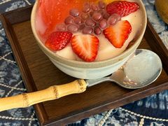 -桥香园过桥米线(国贸店)