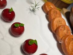 -醉舍·新淮扬菜(长宁龙之梦店)