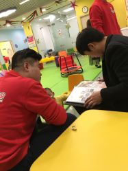 -巧虎kids体验中心(绿宝广场店)