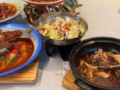-老房子·南昌菜(双子塔店)