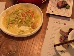 -不二·民谣音乐餐吧(长沙店)