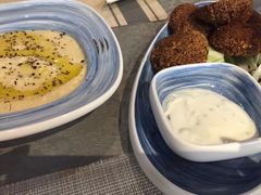 -La Medina餐厅(亮马河南路店)