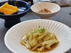 花菜梗-瓯越·海鲜·瓯味一品(IM长宁国际店)