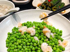 -顺香居·老字号湖北菜(江汉路店)