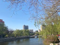 -文瀛公园