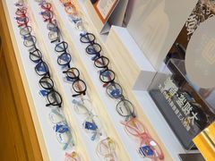 -优医视平价眼镜蔡司依视路折扣工厂店(十里堡店)