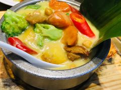 -枣子树·素食餐厅(普陀山店)