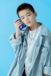 -小熊维尼高端孕婴摄影(清湖金銮店)
