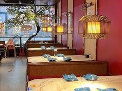 -日丰园海肠水饺·老字号大连海鲜(和平广场店)