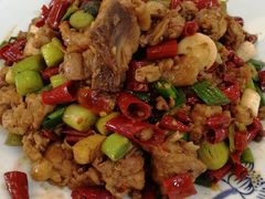 -国强手抓(西夏区店)