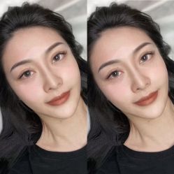 点击看大图 -YIMEI ART半永久纹眉·野生眉
