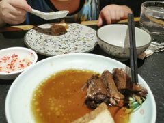 -潮堂 · 潮州菜(国贸商城店)