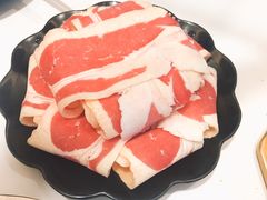 特级雪花肥牛-丙申臺火锅