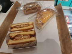 -罗莎蛋糕Rosa bread(蔡锷北店)