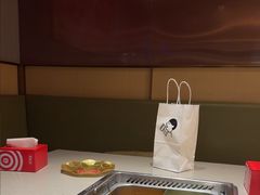 -海底捞火锅(赛格国际购物中心店)