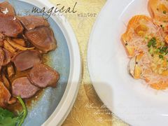 -叙福楼海鲜酒家(季华西路店)