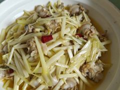 -沈家花园如皋菜(君御豪庭店)