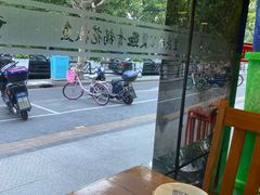 -重庆鸡公煲·青锅花椒鱼(牡丹江路店)