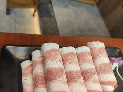 -云中鱼蒸汽石锅鱼(浦东食品城店)