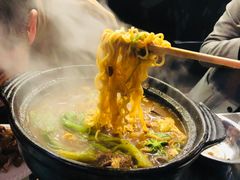 -川香煲(茅台路店)