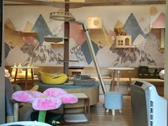 -滚猫咖啡·猫咖·猫友好撸猫(未来城店)