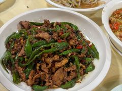 -笨罗卜浏阳菜馆(龙华鹏润达店)