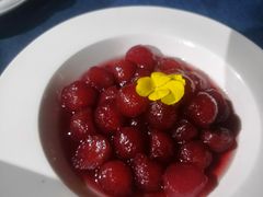 贵妃葡萄-伊带伊路新疆美食府(呼家楼店)