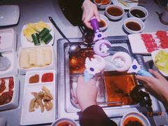 -海底捞火锅(8号仓店)