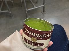 -无牌咖啡&酒馆